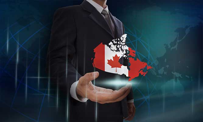 Canada Business Immigration