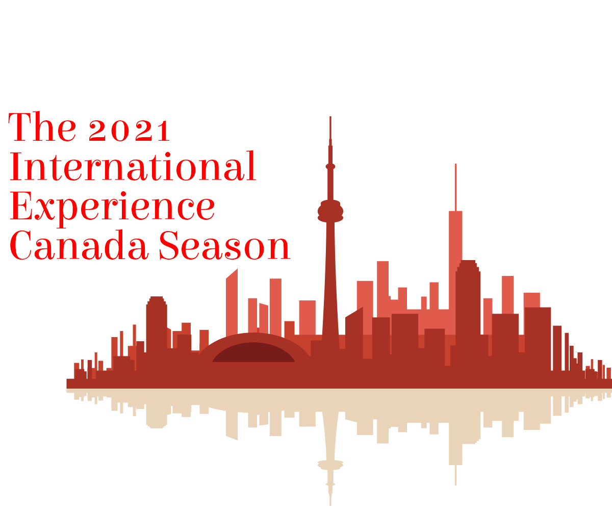 International Experience Canada Program 2021 | IEC