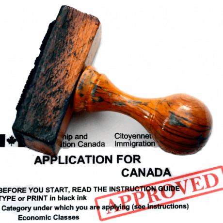 LMIA Canada Work Permit
