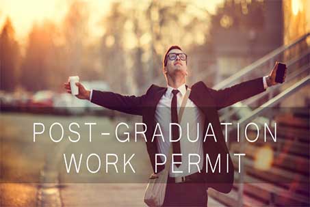 International Graduates - Post Graduation Work Permit (PGWP)