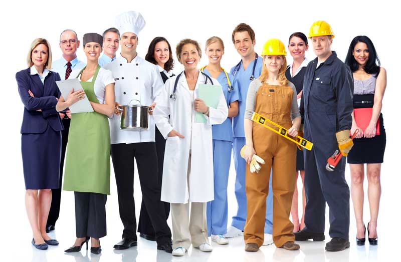 Federal Skilled Worker Class