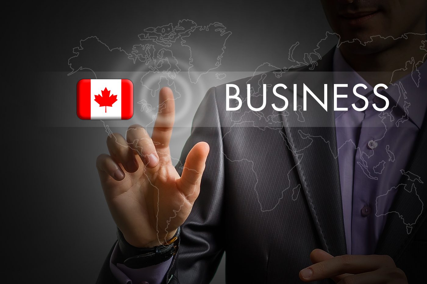 Move to Canada under the Owner Operator Work Permit