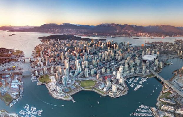 Vancouver Jobs in Demand