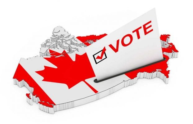 Canadian Elections and the Immigration System