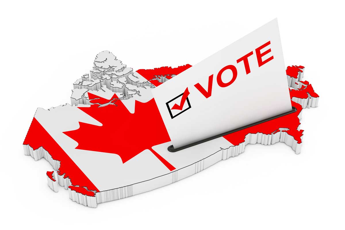 Canadian Elections and the Immigration System