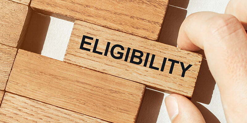 Eligibility Criteria for CEC-FSW and FST