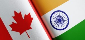 Canadian permanent resident visa from India