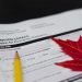 Applicants for Canada PR
