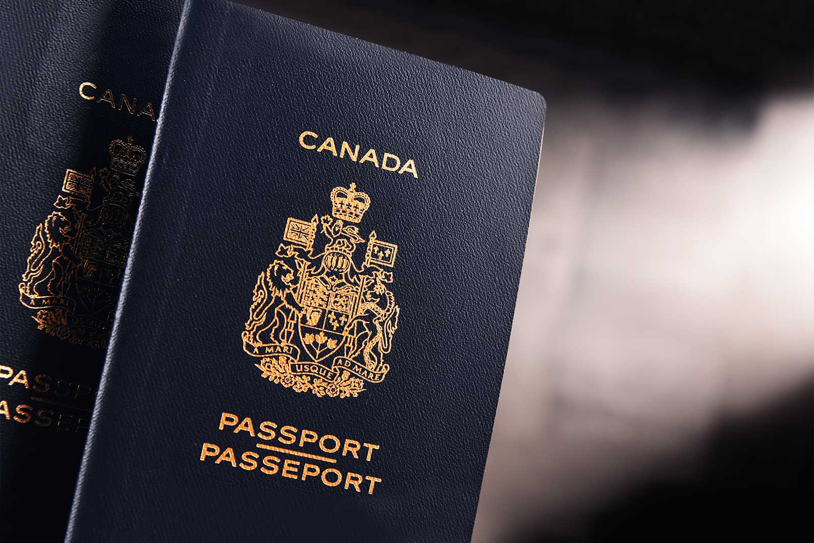 Get your Citizenship in Canada