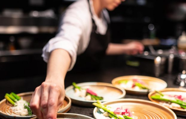 Top Hospitality Jobs in Canada