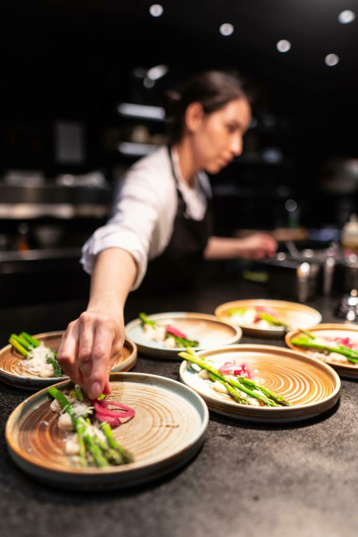 Top Hospitality Jobs in Canada