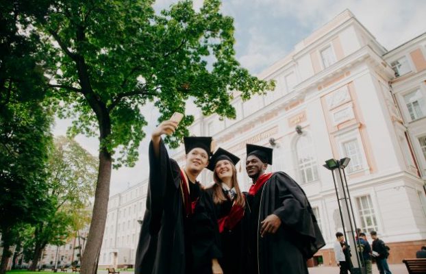 Majority of Canada’s post-secondary graduates are international students