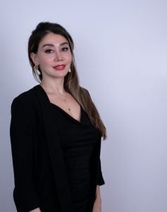 Leila Hajighafari