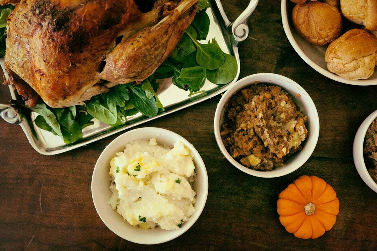 Prepare for Canadian Thanksgiving as a Newcomer