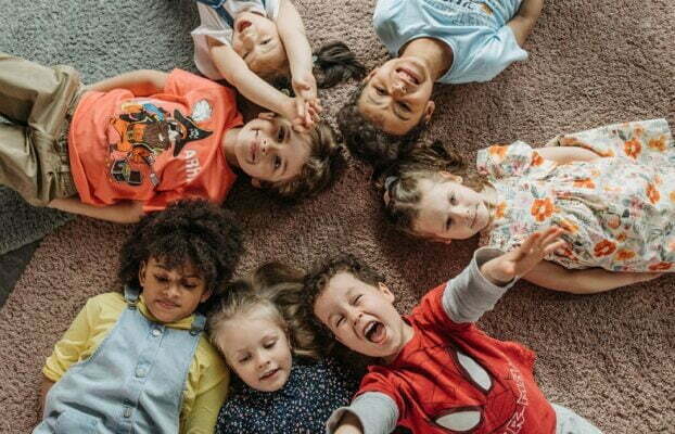 Benefits and Services for Children in Canada