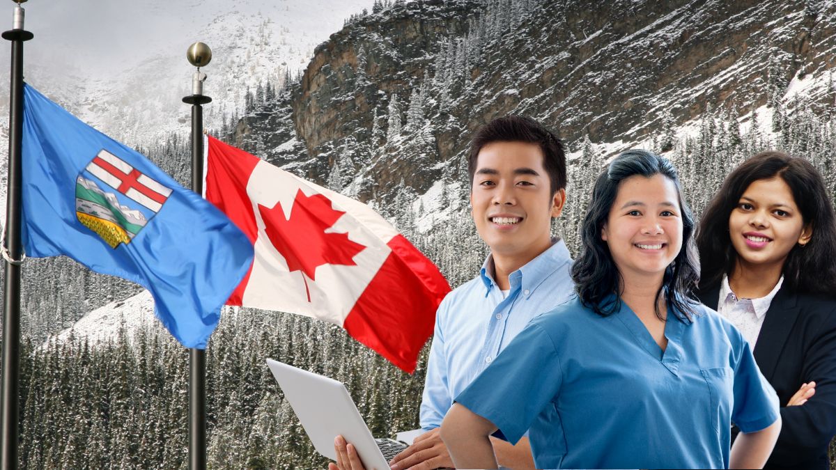 Application Updates for Alberta Advantage Immigration Program