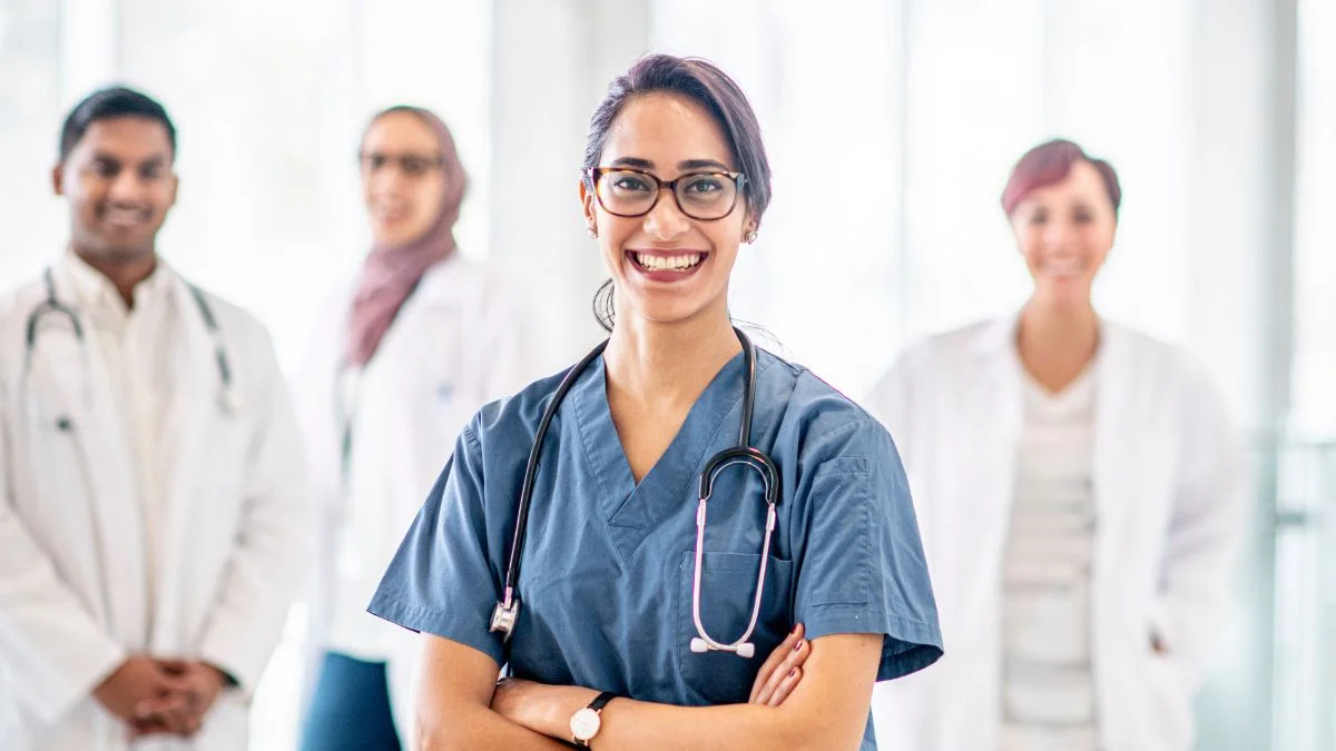 Canada Announced Funding to Support Internationally Trained Nurses