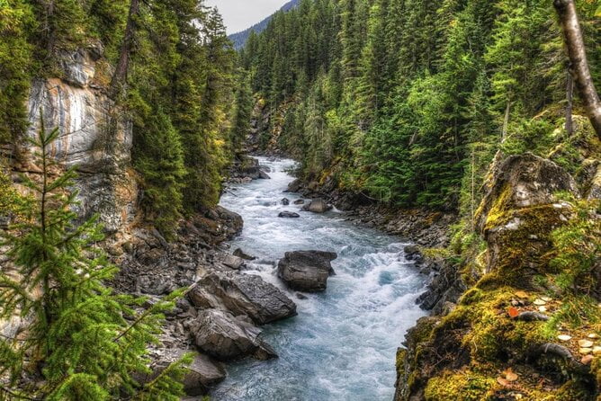 Fraser River – British Columbia