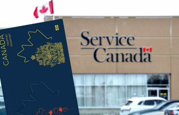 Service Canada opens new 10-day passport service locations