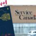 Service Canada has made an announcement regarding the opening of seven additional passport service locations across the country.