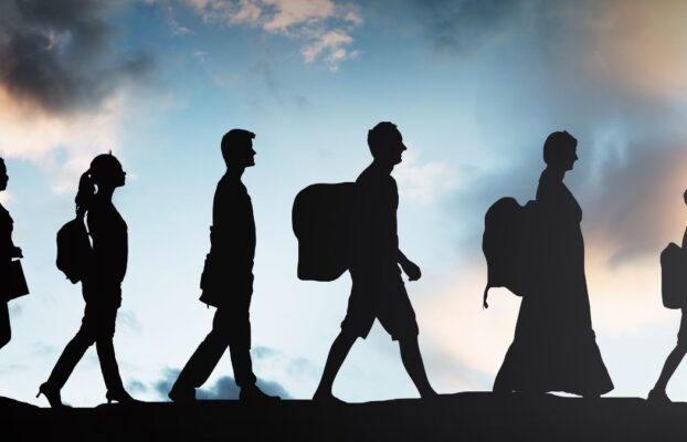 Immigration Streams for Skilled Refugees and Displaced People