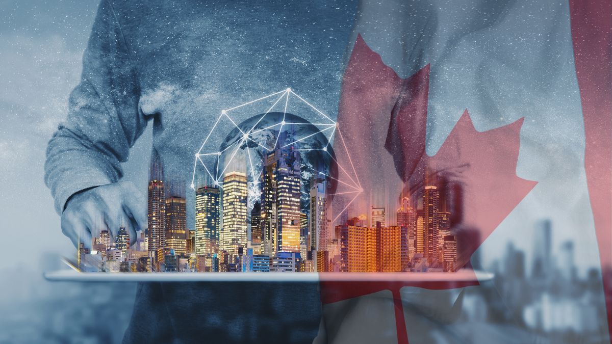 Canada’s Tech Talent Strategy Introduced at Collision 2023