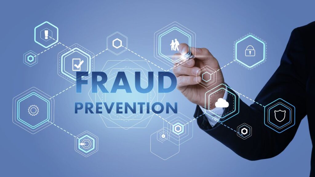 Immigration Fraud Prevention