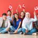 Amidst the challenges posed by an aging population, a recent report proposes that Canada should boost immigration to improve the economy.