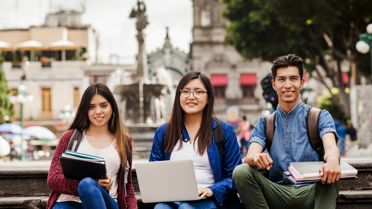 New Policies for International Students
