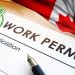 Work Permit - Success Story