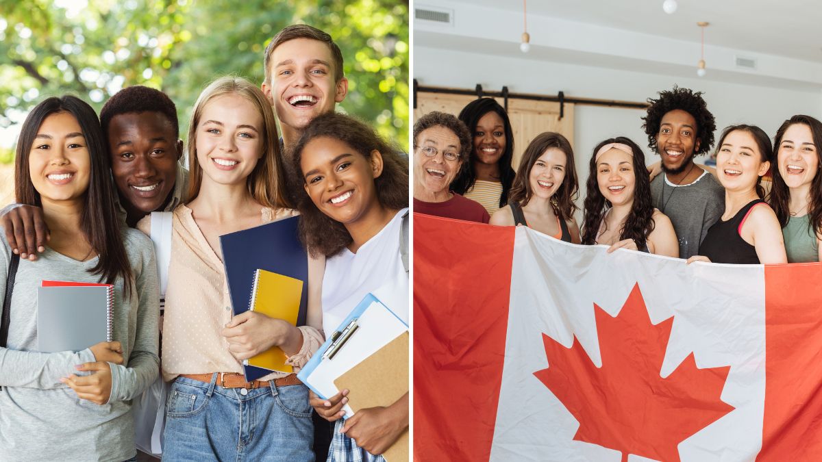 Canadian Immigration: PR for International Students in 2023